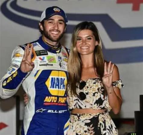 ashly anderson pics|Who is Chase Elliott’s rumored fiance Ashley Anderson.